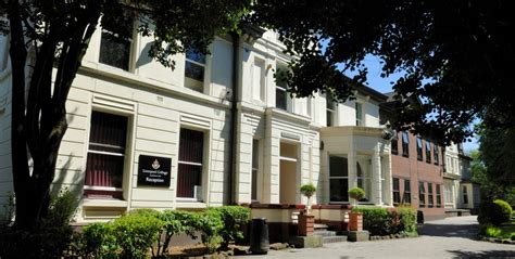 mycollege liverpool